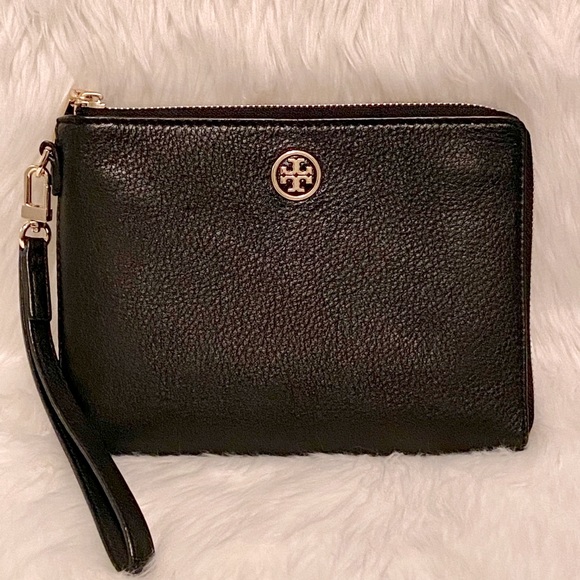 Tory Burch Clutch - Picture 1 of 3